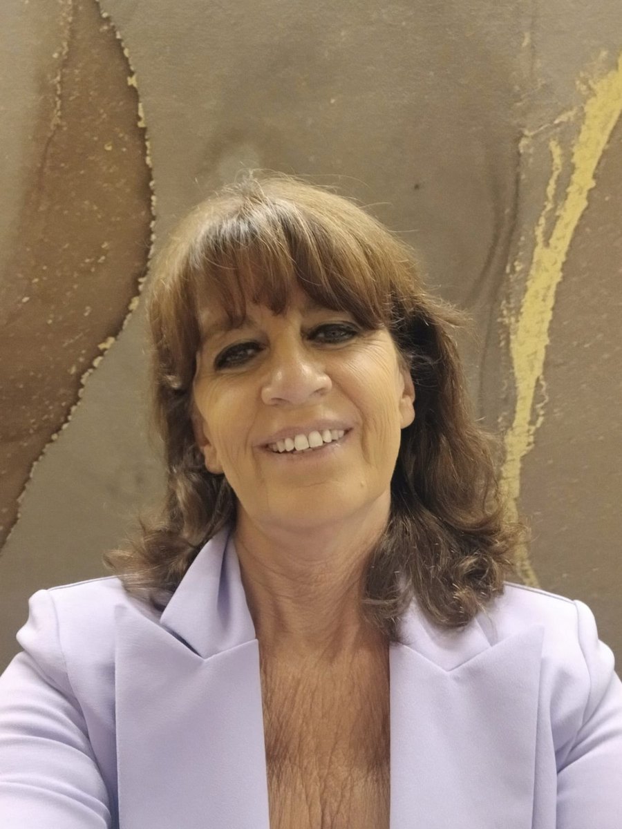 Paola Maria Sivieri